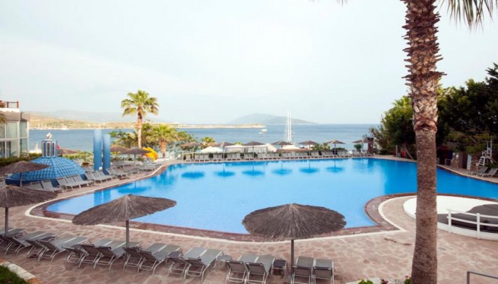 Hotel Goddess Of Bodrum Isis poza 4