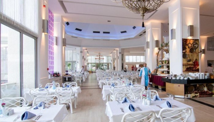 Hotel Goddess Of Bodrum Isis poza 10