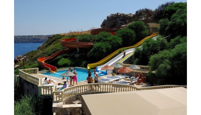 Green Beach Resort poza 13