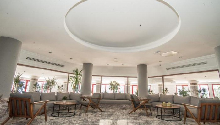 Green Beach Resort poza 7