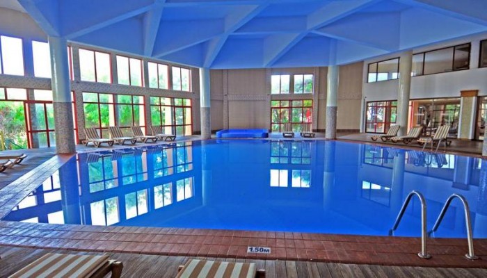 Green Beach Resort poza 2