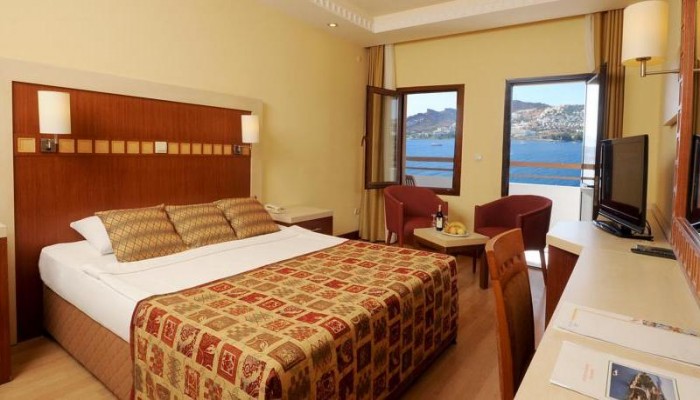 Green Beach Resort poza 8