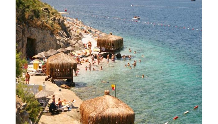 Green Beach Resort poza 14