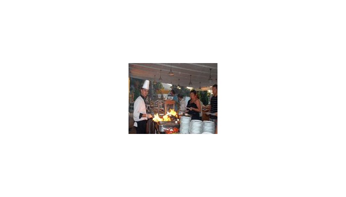 Hotel Green Port Bodrum poza 6