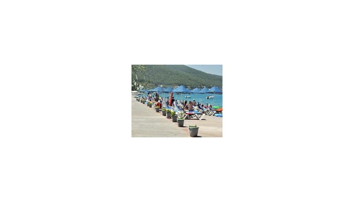 Hotel Green Port Bodrum poza 7