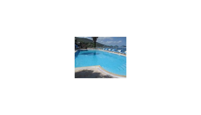 Hotel Green Port Bodrum poza 1