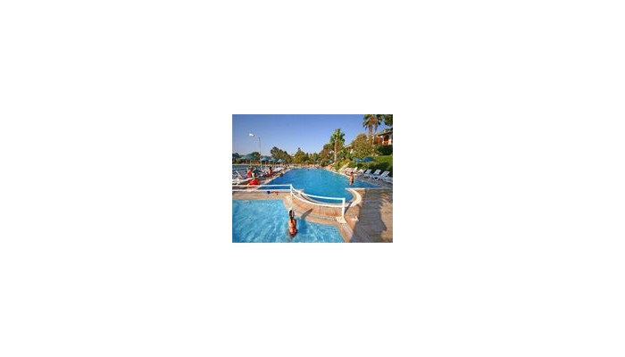 Hotel Green Port Bodrum poza 12