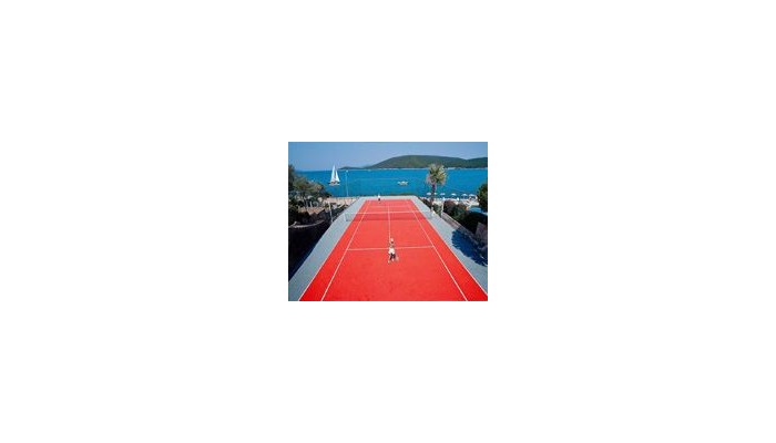 Hotel Green Port Bodrum poza 9