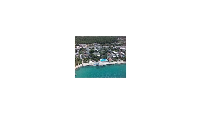 Hotel Green Port Bodrum poza 0