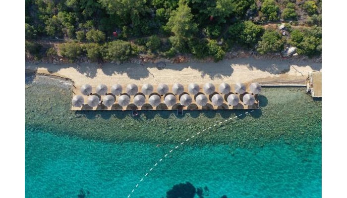 Hapimag Sea Garden Resort poza 9