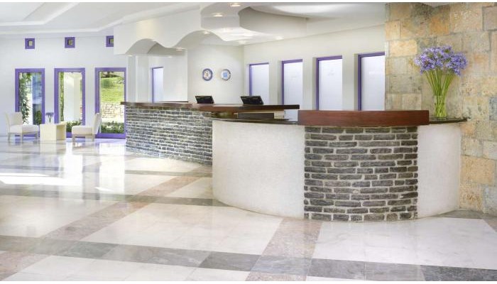 Hapimag Sea Garden Resort poza 28