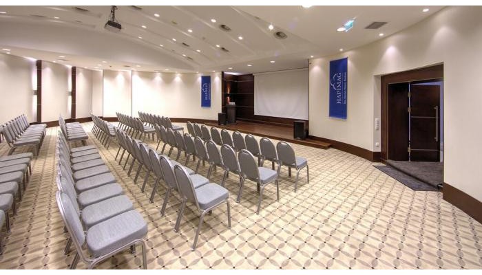 Hapimag Sea Garden Resort poza 26