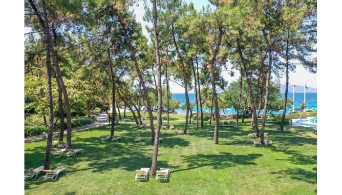 Hapimag Sea Garden Resort poza 10