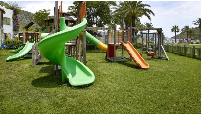 Hapimag Sea Garden Resort poza 17