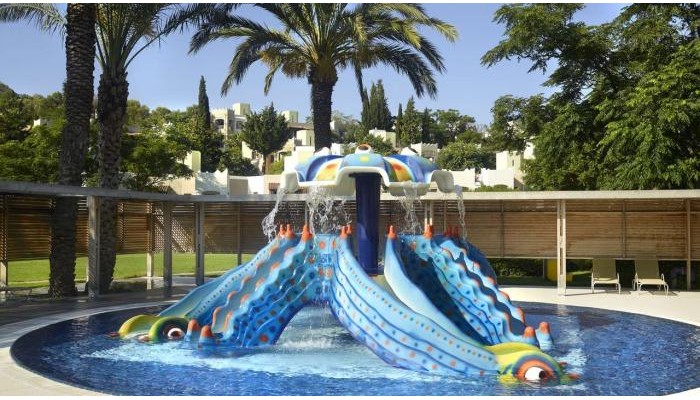 Hapimag Sea Garden Resort poza 16