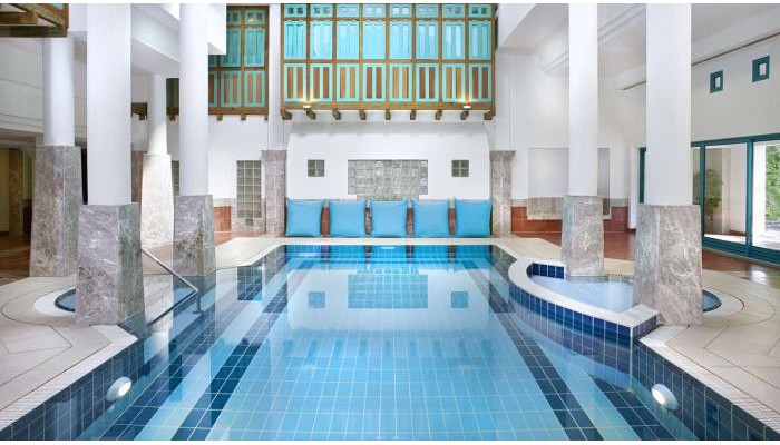 Hapimag Sea Garden Resort poza 32