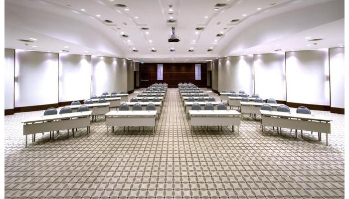 Hapimag Sea Garden Resort poza 31