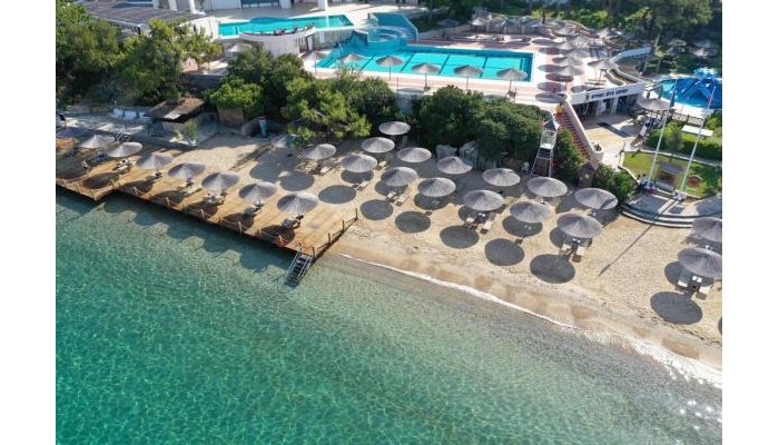 Hapimag Sea Garden Resort poza 13