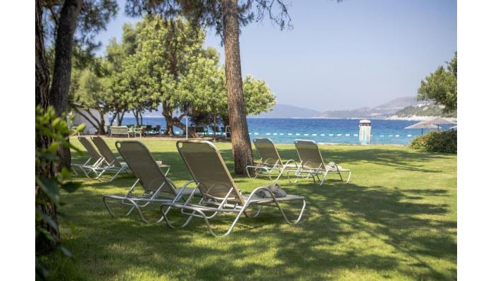 Hapimag Sea Garden Resort poza 11