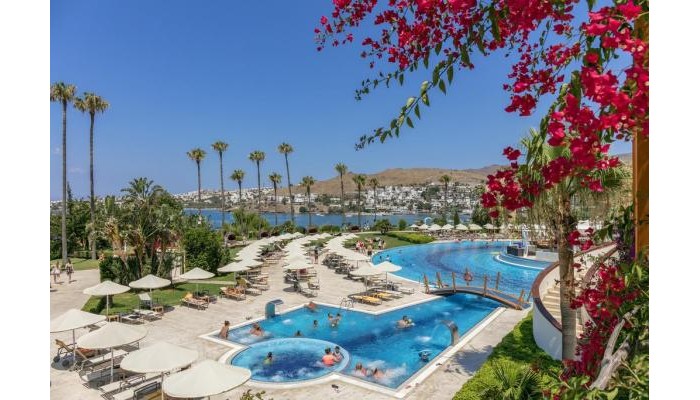 Kefaluka Resort poza 7