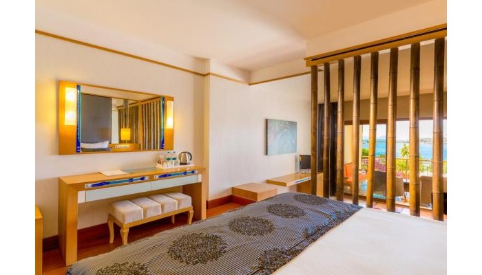 Kefaluka Resort poza 22