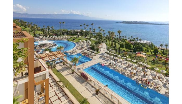 Kefaluka Resort poza 3