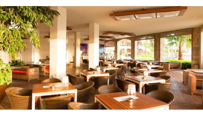 Kefaluka Resort poza 39