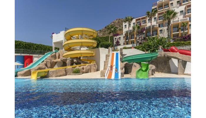 Kefaluka Resort poza 10