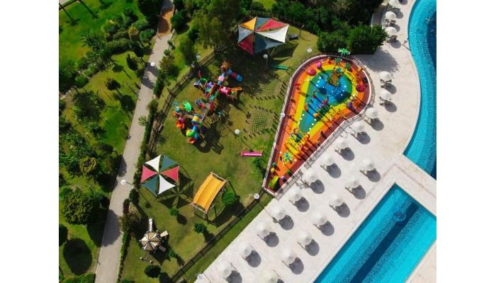 Kefaluka Resort poza 8