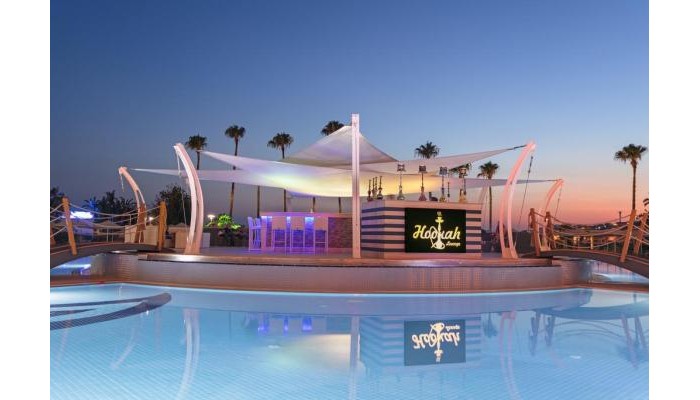 Kefaluka Resort poza 13