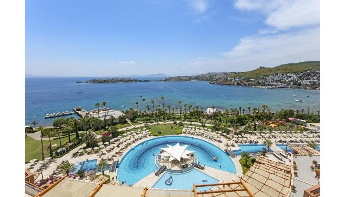 Kefaluka Resort poza 9