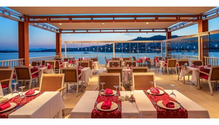 Kefaluka Resort poza 41