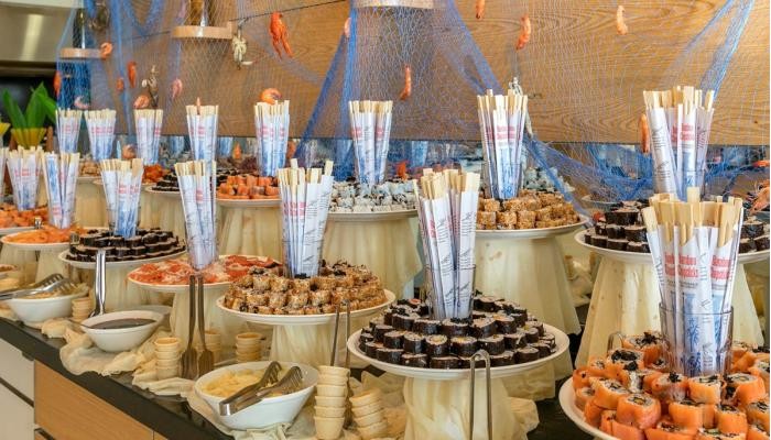 Kefaluka Resort poza 42