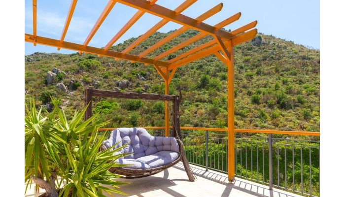 Kefaluka Resort poza 17