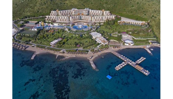 Kefaluka Resort poza 1