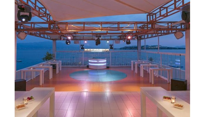 Kefaluka Resort poza 16