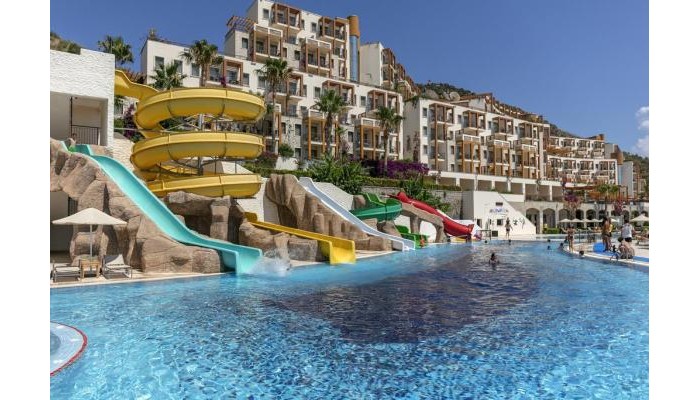 Kefaluka Resort poza 5