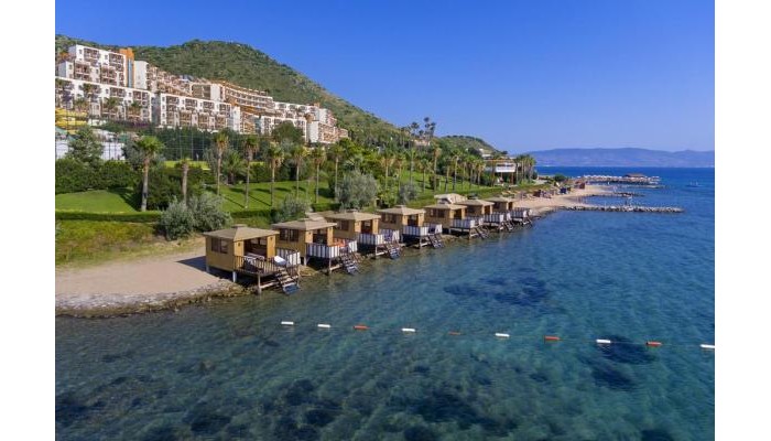 Kefaluka Resort poza 11