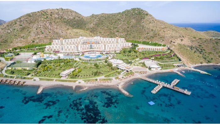 Kefaluka Resort poza 6