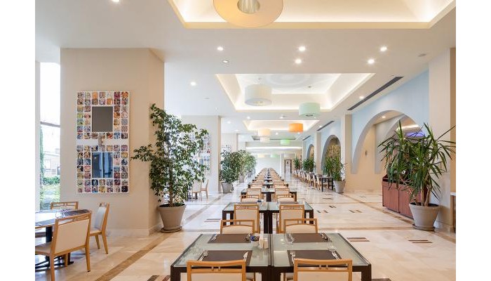 Hotel La Blanche Island poza 37