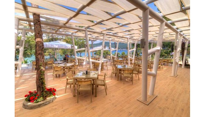 Hotel La Blanche Island poza 25