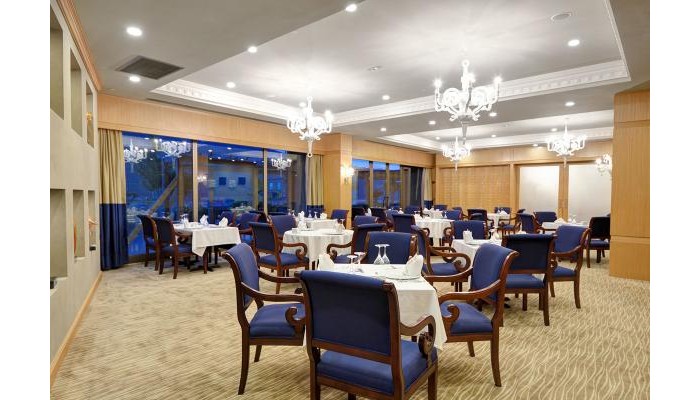 Hotel La Blanche Island poza 35