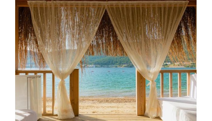 Hotel La Blanche Island poza 10