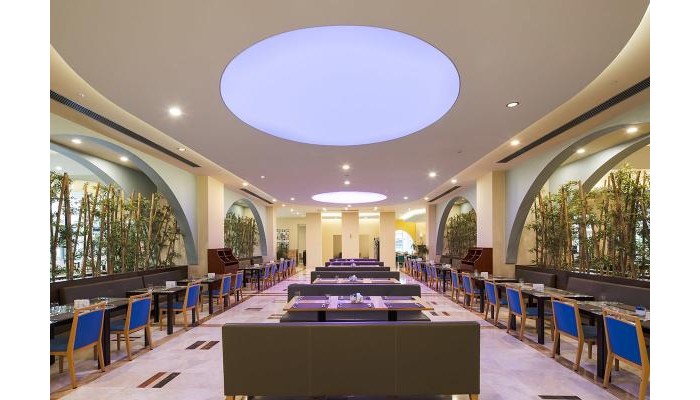 Hotel La Blanche Island poza 34