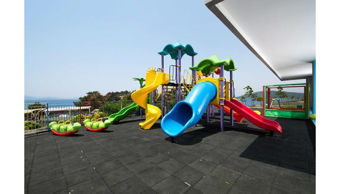 Hotel La Blanche Island poza 44