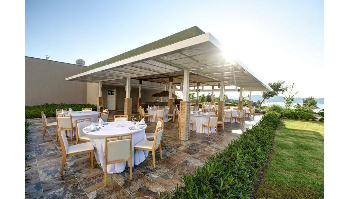 Hotel La Blanche Island poza 26