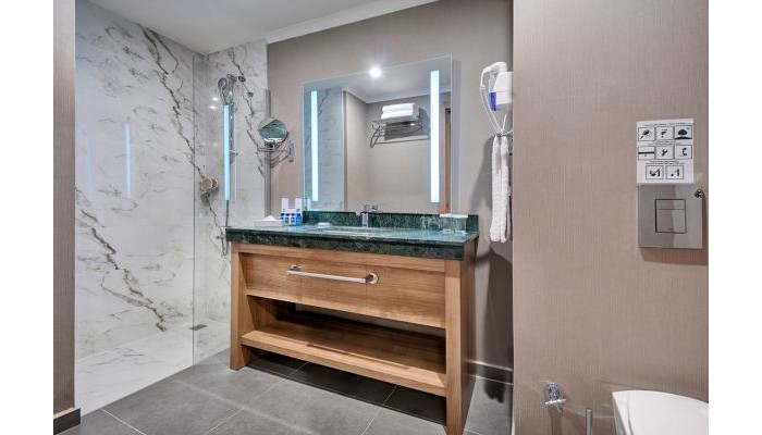 Hotel La Blanche Island poza 24