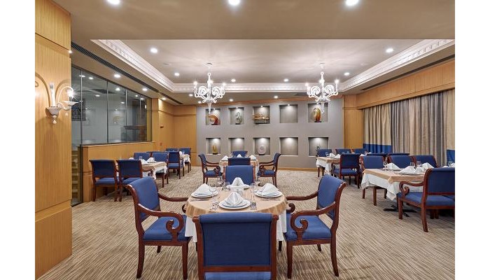 Hotel La Blanche Island poza 31