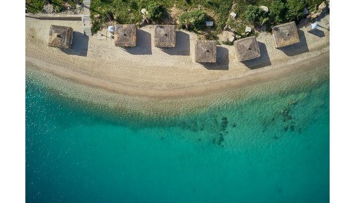 Hotel La Blanche Island poza 8