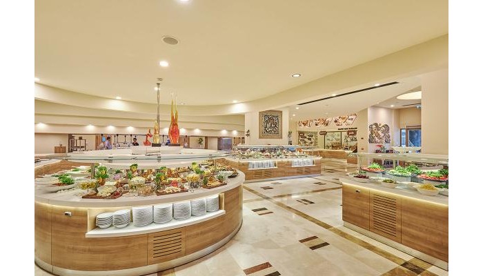 Hotel La Blanche Island poza 51